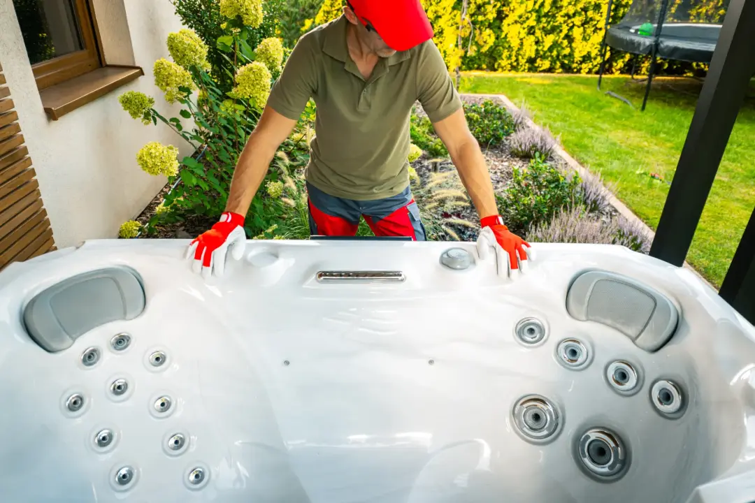How Often Should You Maintain Your Hot Tub