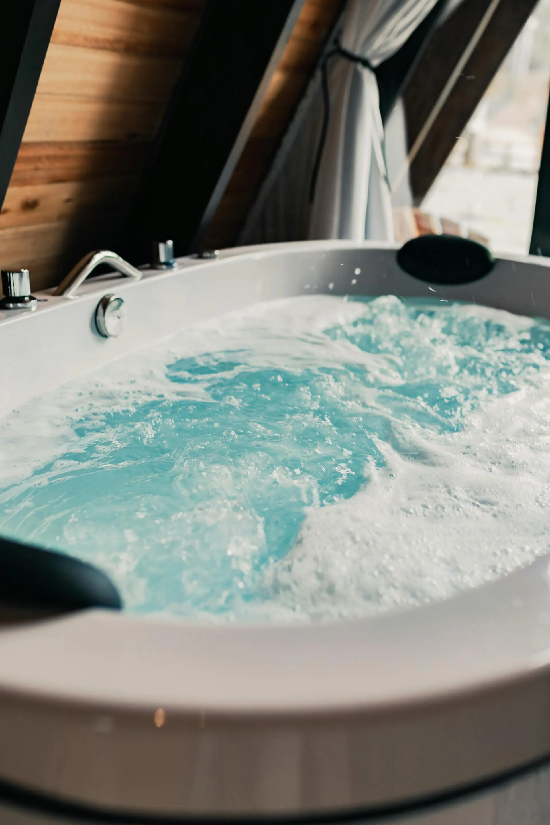 The Cost of Ignoring Hot Tub Repairs